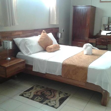 Hotel Golden Star Iquitos Dış mekan fotoğraf