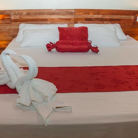 Hotel Golden Star Iquitos Dış mekan fotoğraf