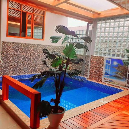 Hotel Golden Star Iquitos Dış mekan fotoğraf