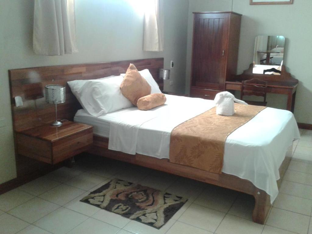 Hotel Golden Star Iquitos Dış mekan fotoğraf