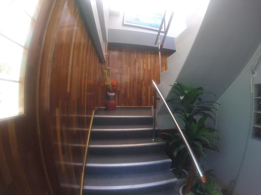 Hotel Golden Star Iquitos Dış mekan fotoğraf