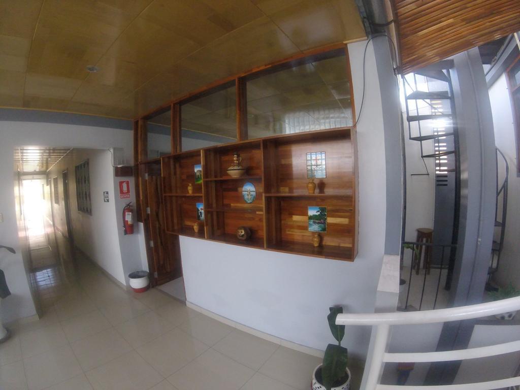 Hotel Golden Star Iquitos Dış mekan fotoğraf