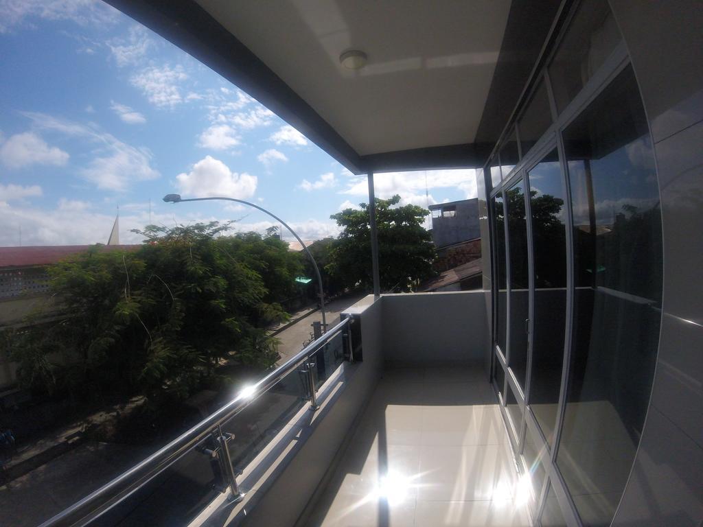 Hotel Golden Star Iquitos Dış mekan fotoğraf