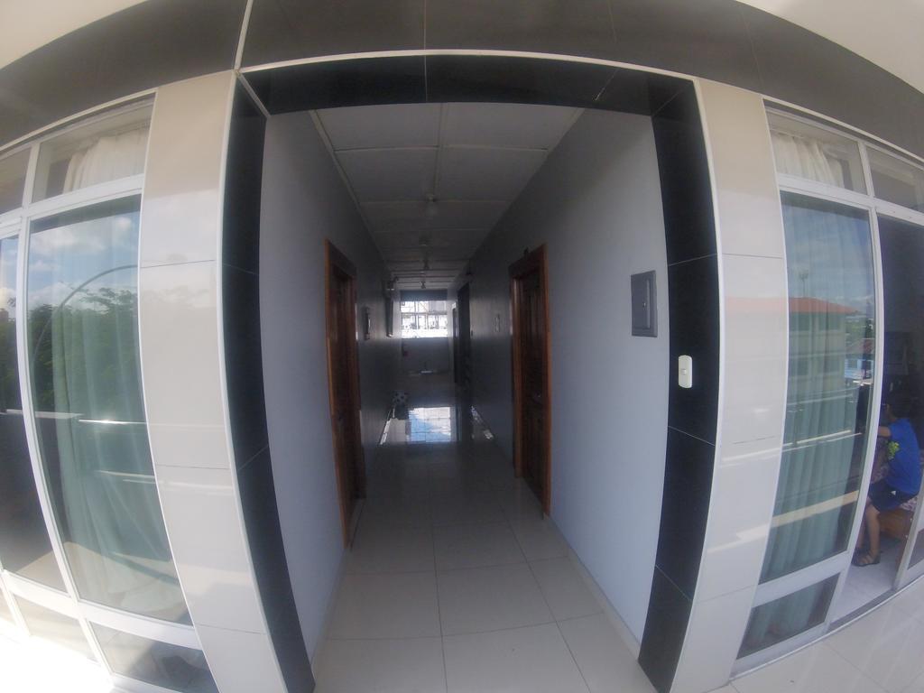 Hotel Golden Star Iquitos Dış mekan fotoğraf