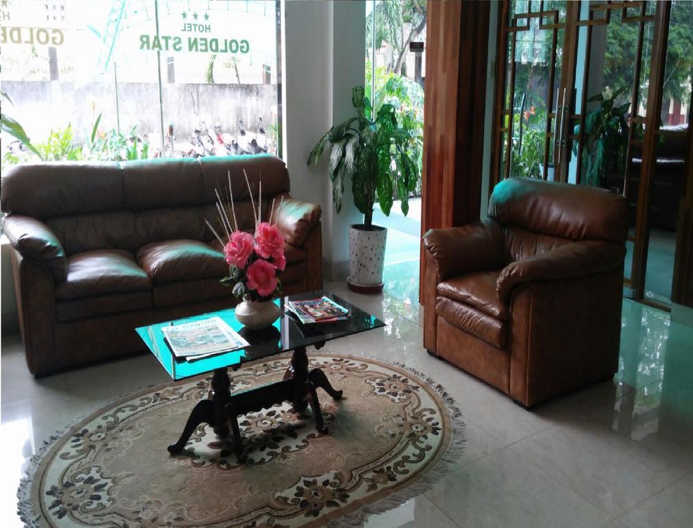 Hotel Golden Star Iquitos Dış mekan fotoğraf