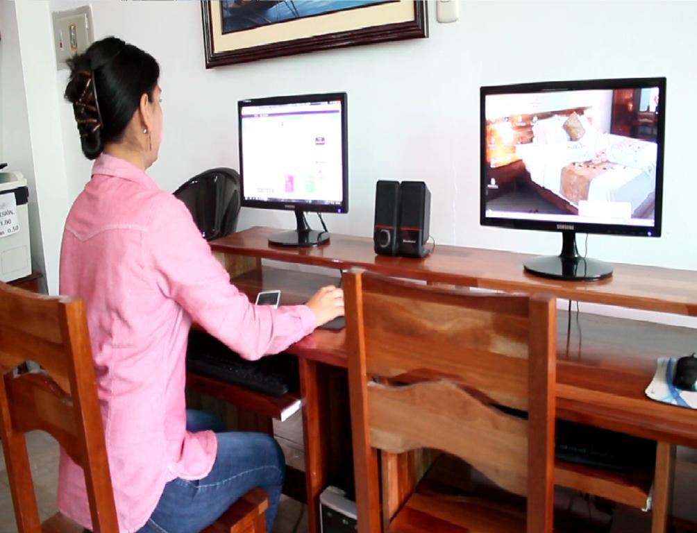 Hotel Golden Star Iquitos Dış mekan fotoğraf