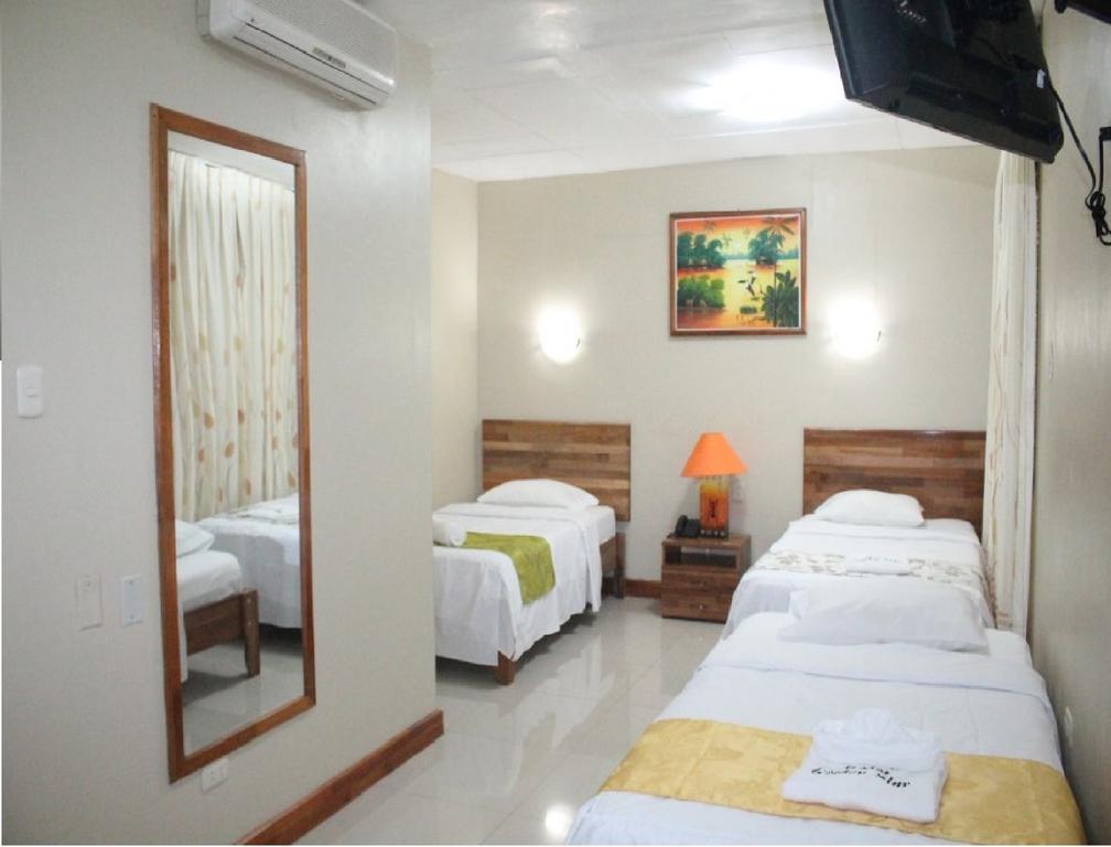 Hotel Golden Star Iquitos Dış mekan fotoğraf