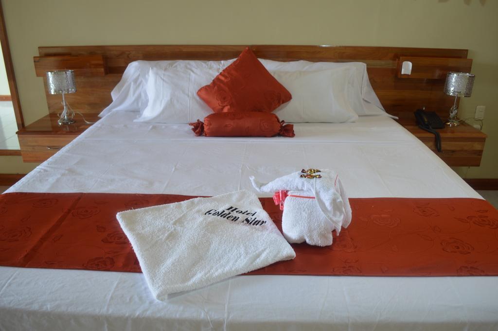 Hotel Golden Star Iquitos Dış mekan fotoğraf