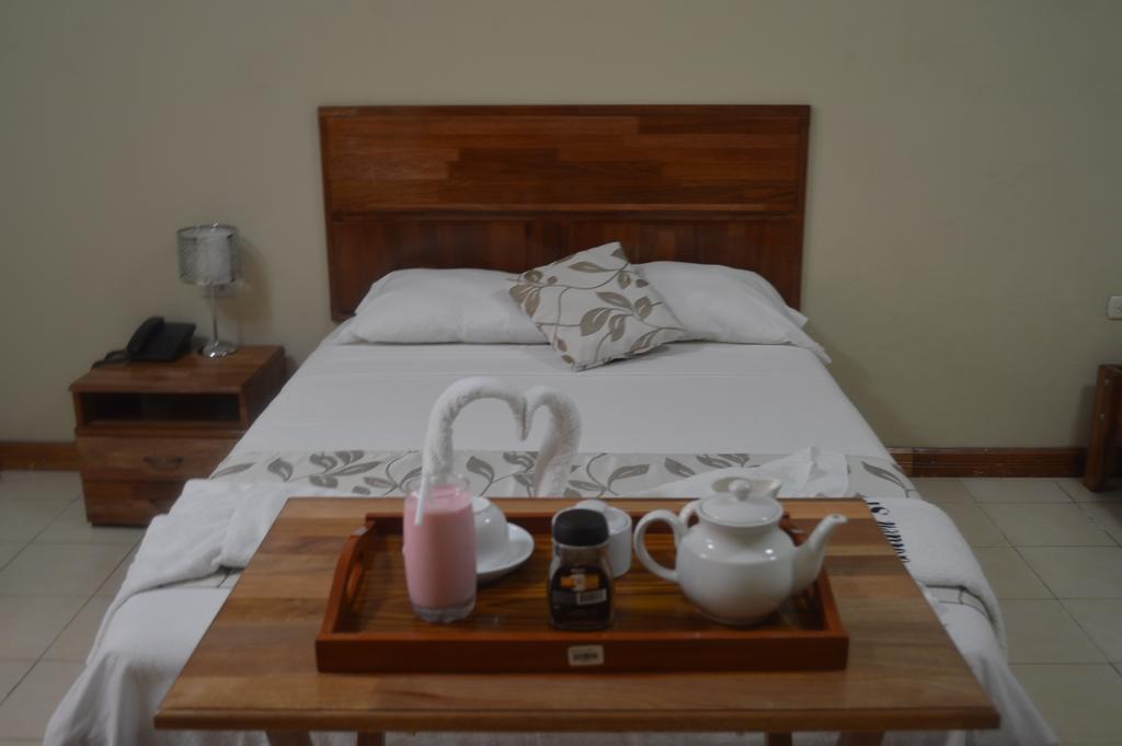 Hotel Golden Star Iquitos Dış mekan fotoğraf