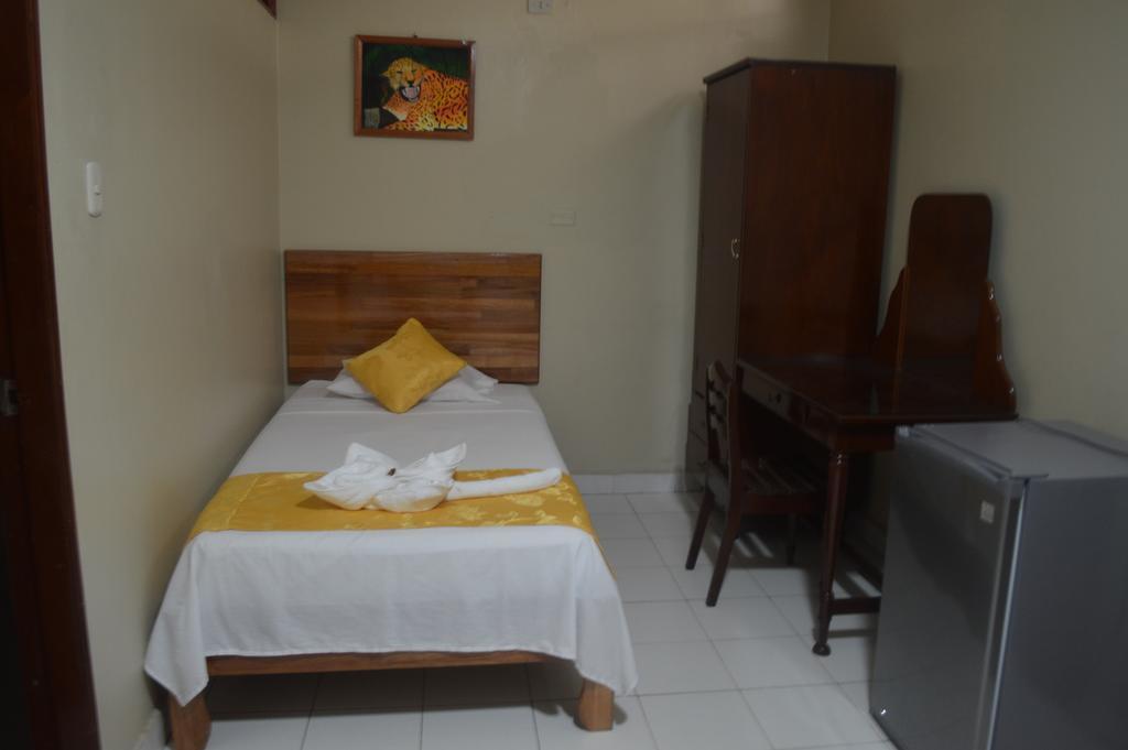 Hotel Golden Star Iquitos Dış mekan fotoğraf