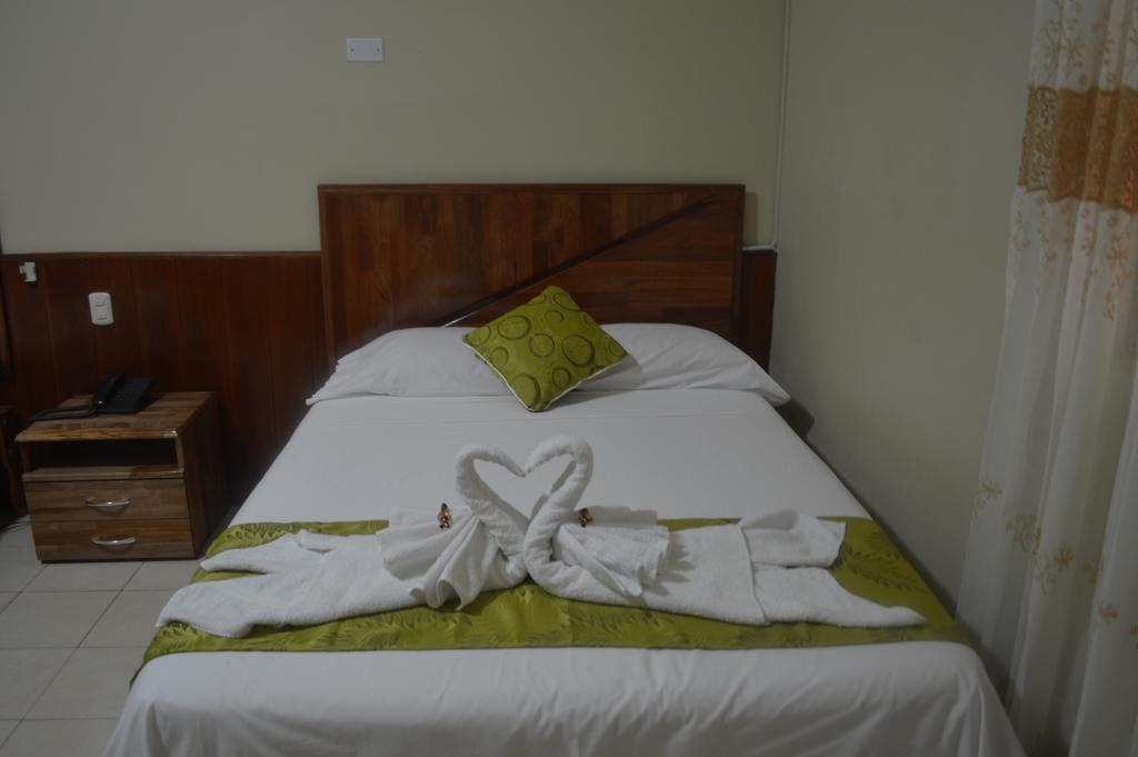 Hotel Golden Star Iquitos Dış mekan fotoğraf