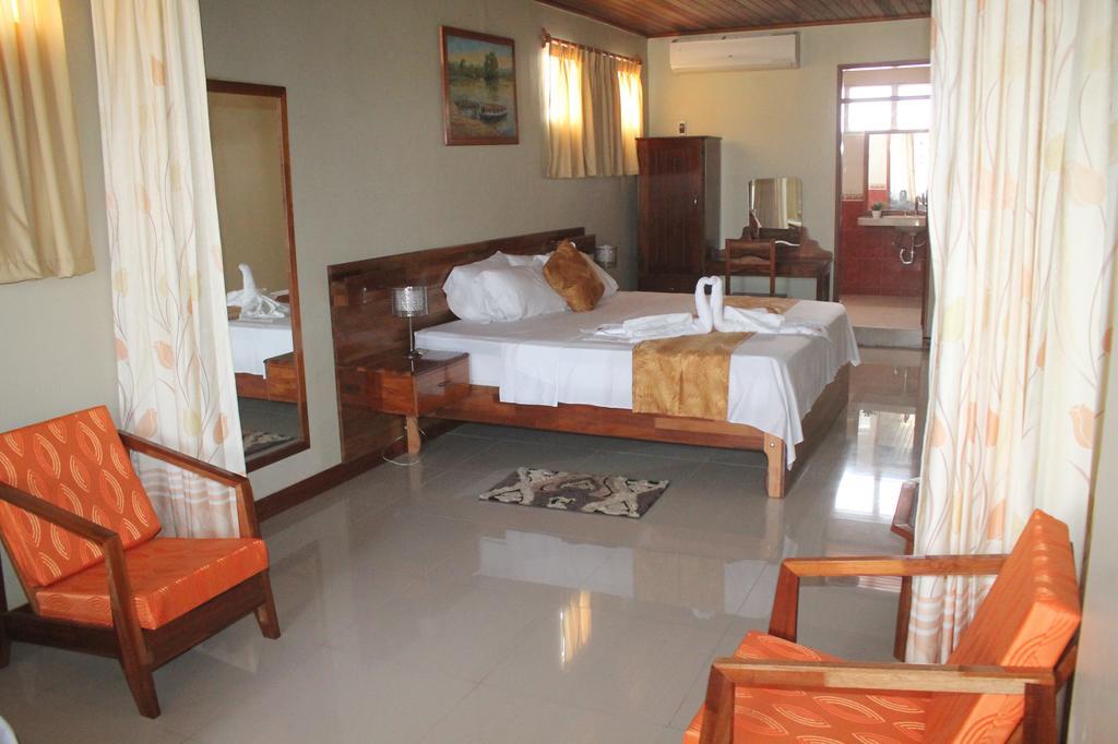 Hotel Golden Star Iquitos Dış mekan fotoğraf