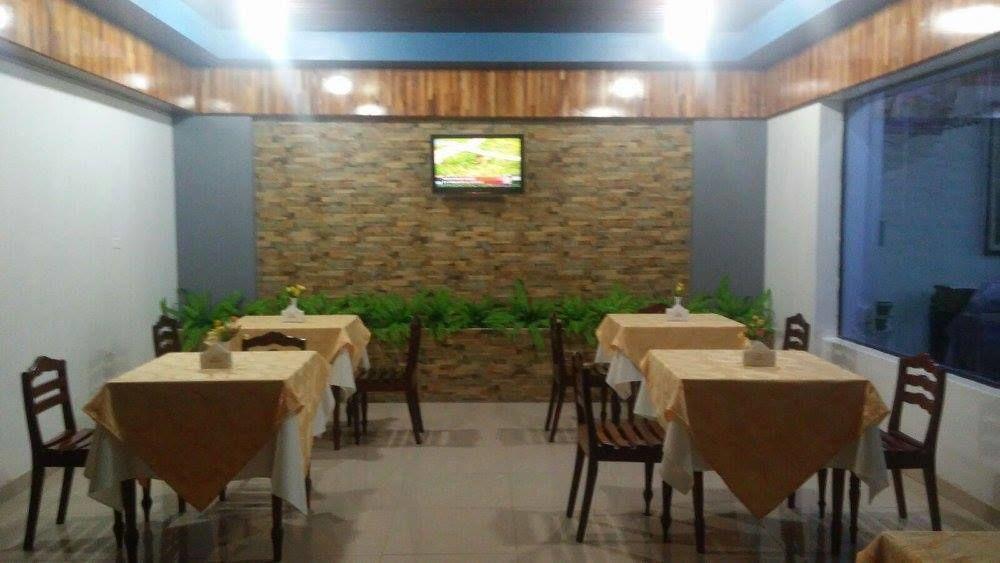 Hotel Golden Star Iquitos Dış mekan fotoğraf