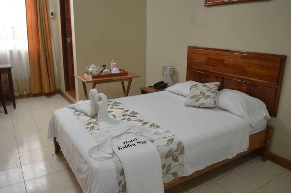 Hotel Golden Star Iquitos Dış mekan fotoğraf