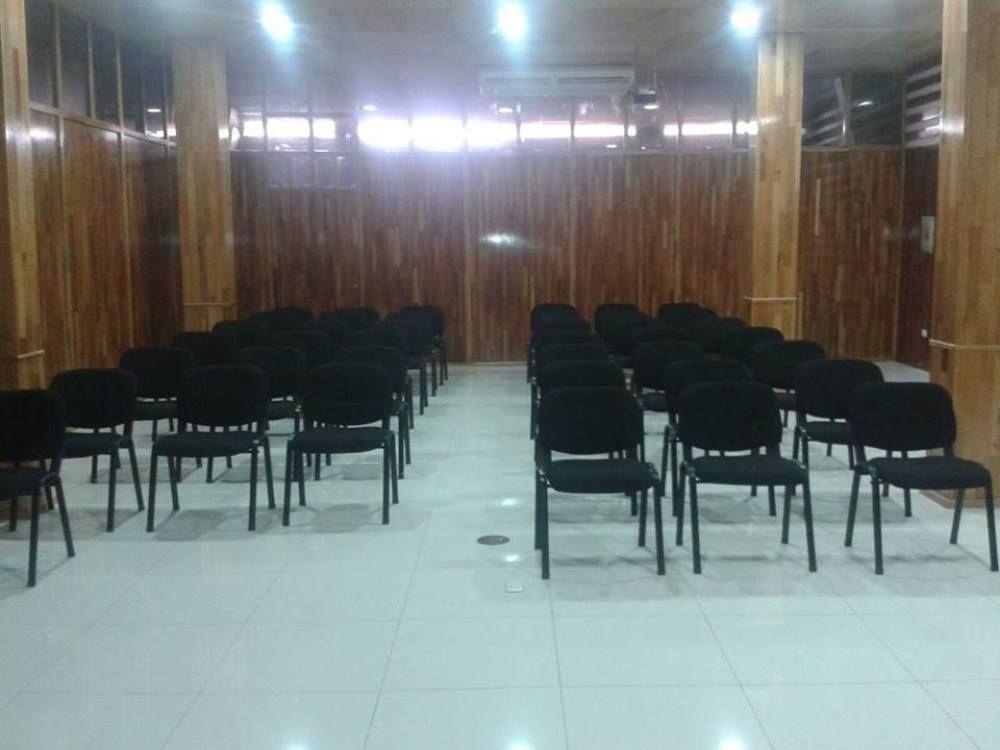 Hotel Golden Star Iquitos Dış mekan fotoğraf