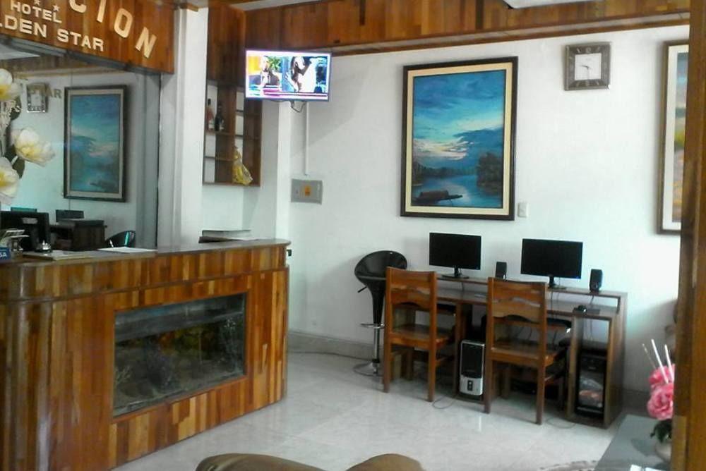 Hotel Golden Star Iquitos Dış mekan fotoğraf