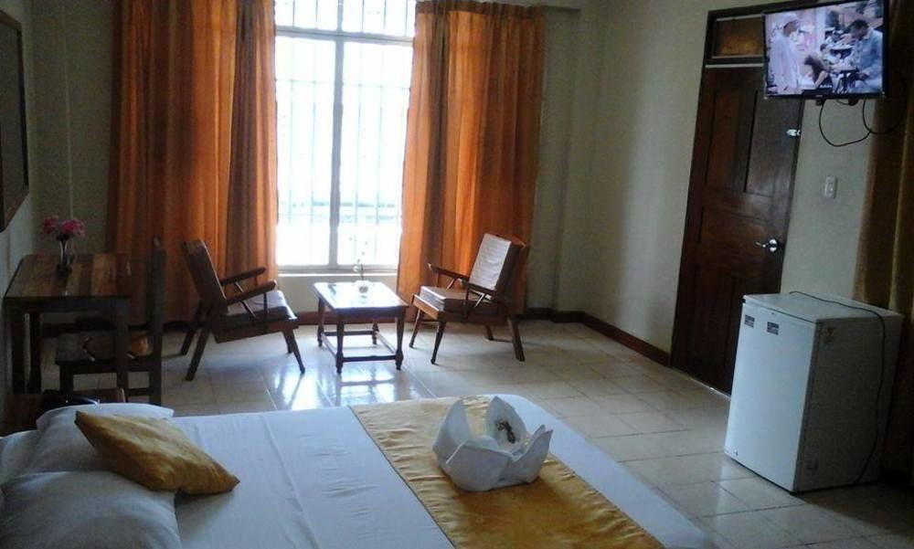 Hotel Golden Star Iquitos Dış mekan fotoğraf