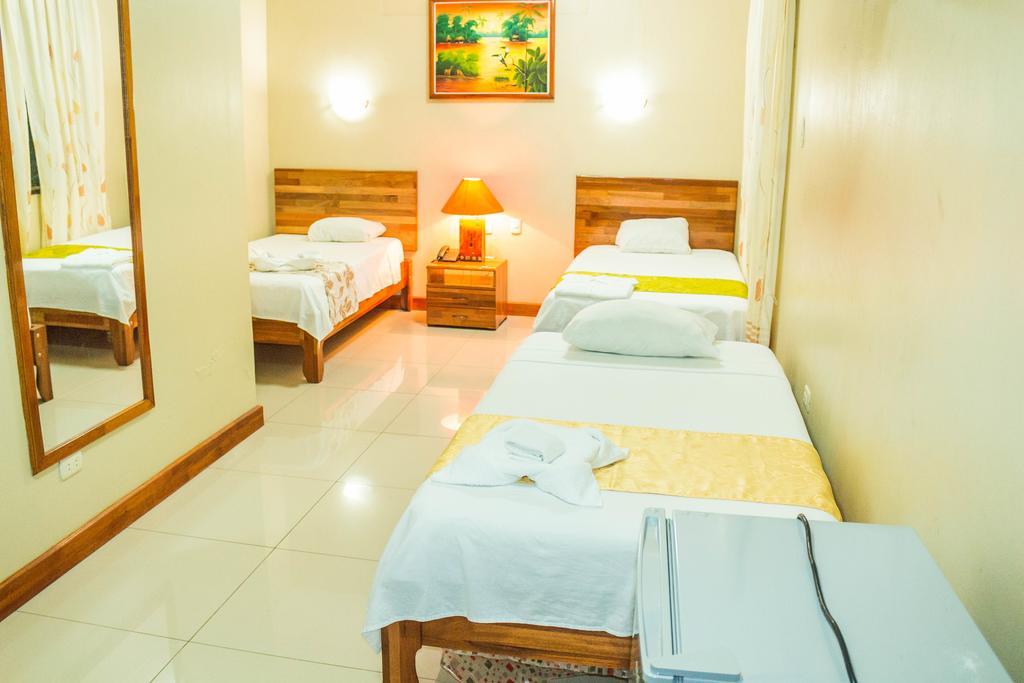 Hotel Golden Star Iquitos Dış mekan fotoğraf