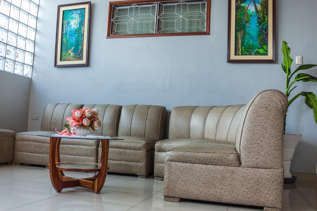 Hotel Golden Star Iquitos Dış mekan fotoğraf