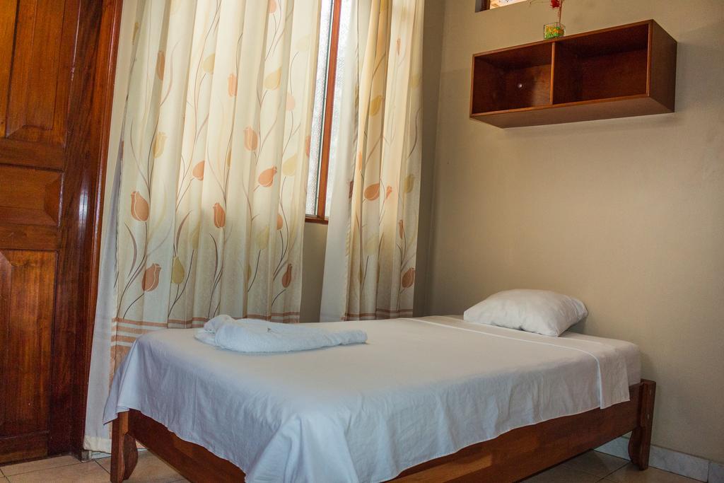 Hotel Golden Star Iquitos Dış mekan fotoğraf