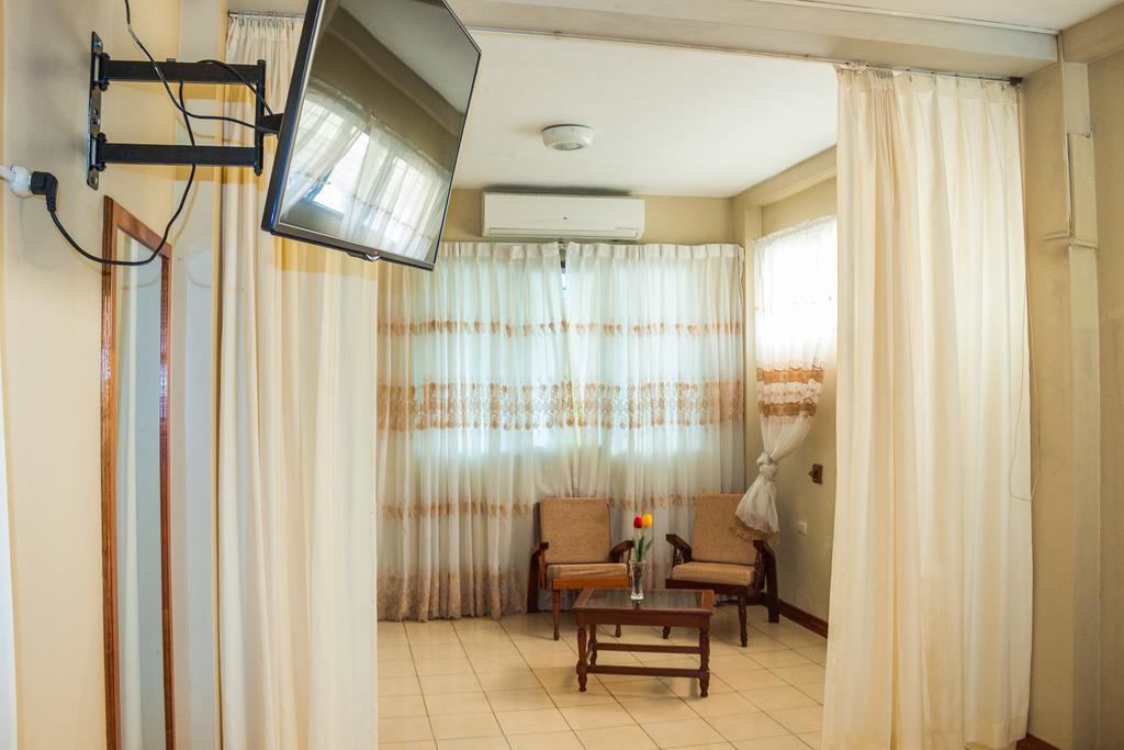 Hotel Golden Star Iquitos Dış mekan fotoğraf