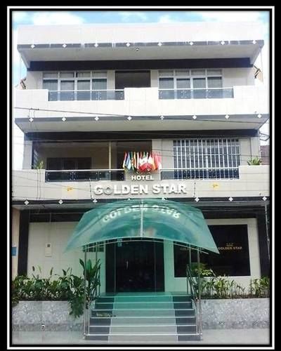 Hotel Golden Star Iquitos Dış mekan fotoğraf