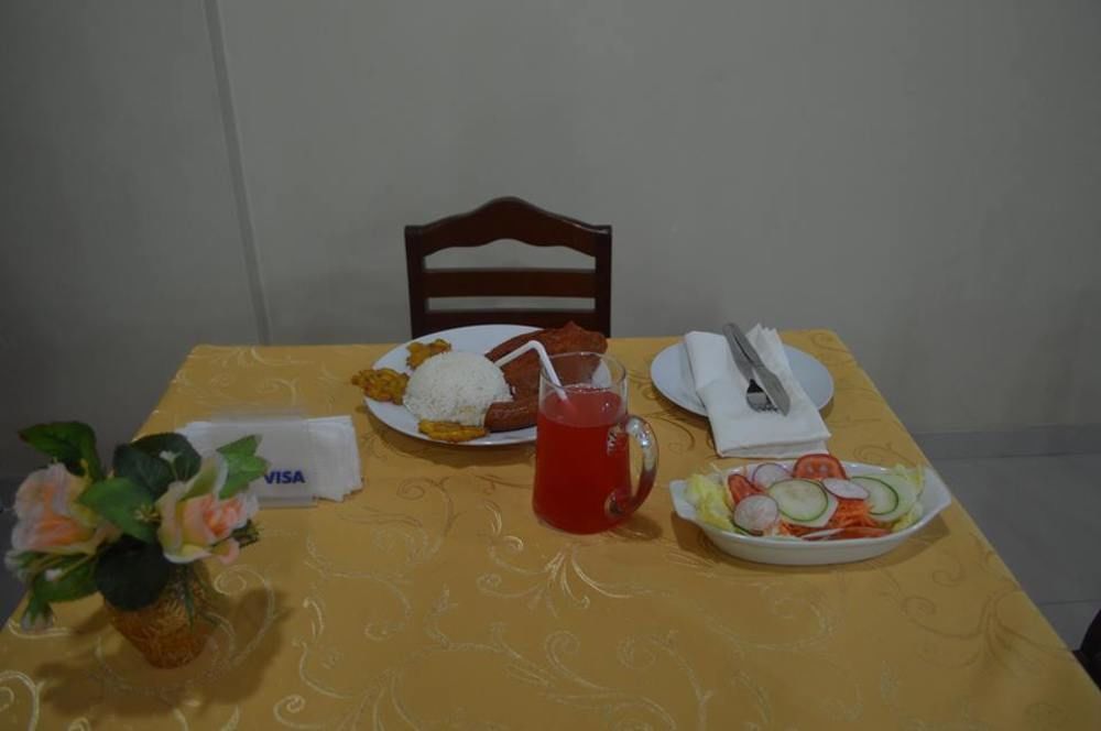 Hotel Golden Star Iquitos Dış mekan fotoğraf