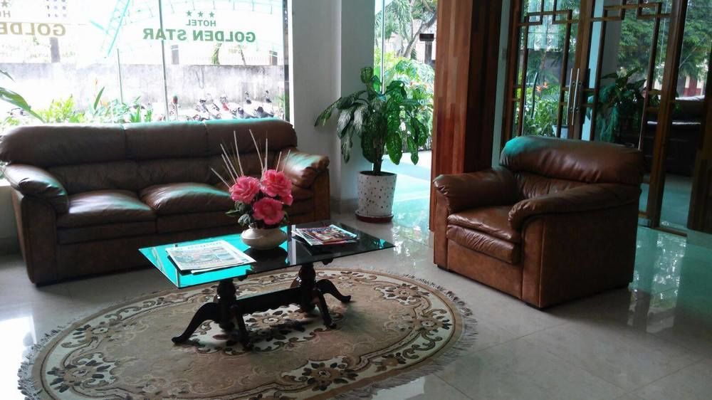 Hotel Golden Star Iquitos Dış mekan fotoğraf