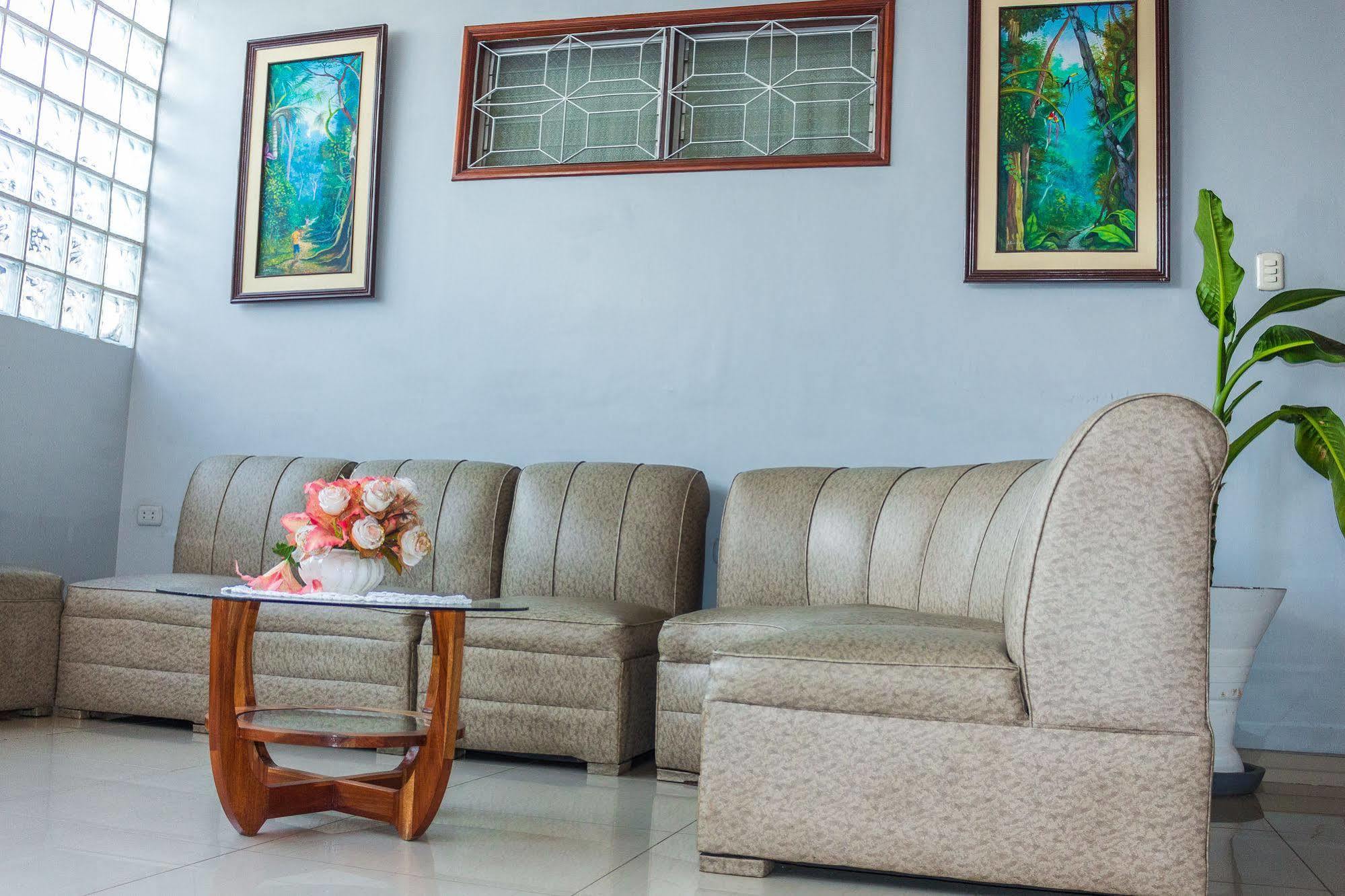 Hotel Golden Star Iquitos Dış mekan fotoğraf