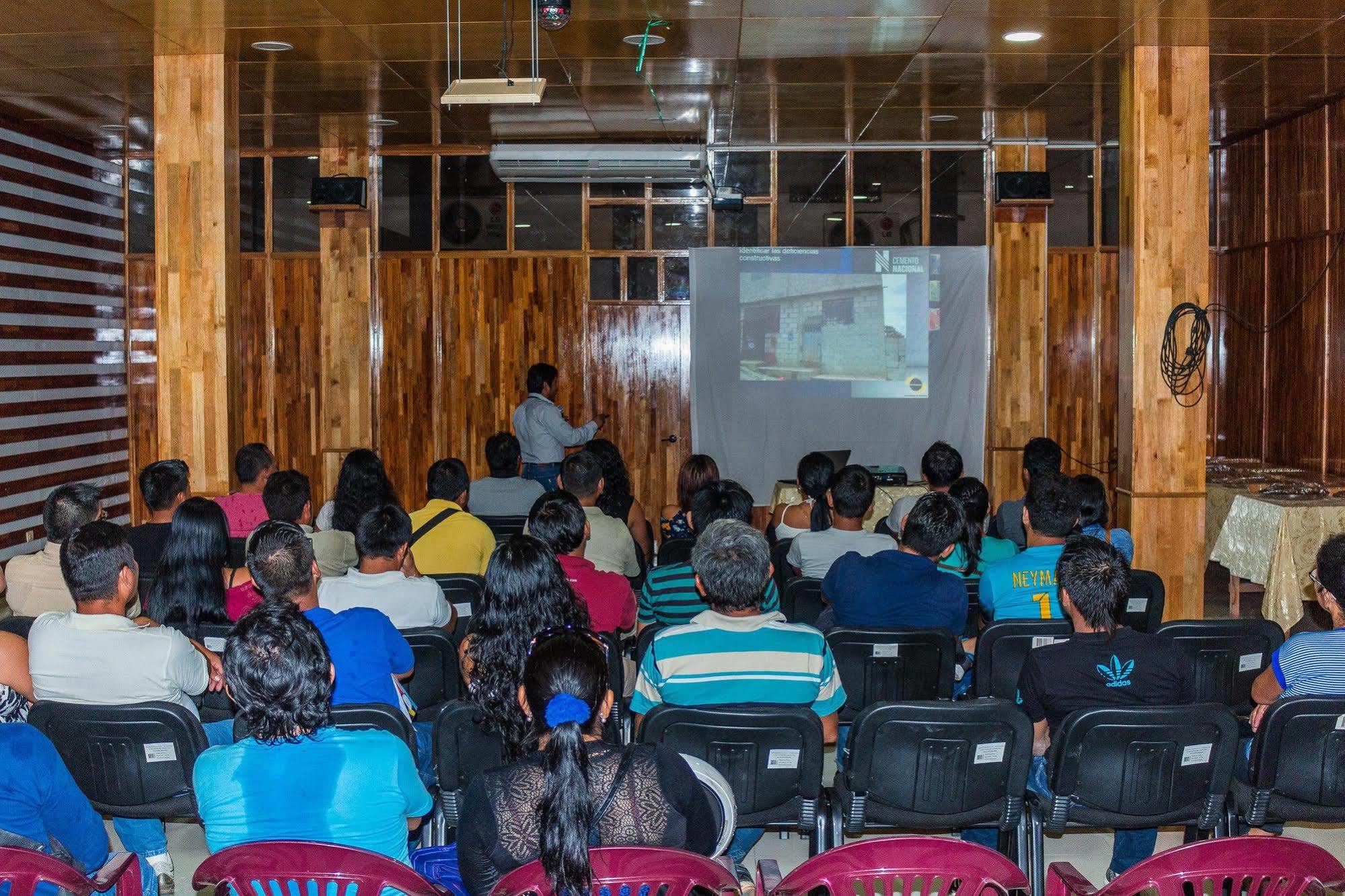 Hotel Golden Star Iquitos Dış mekan fotoğraf