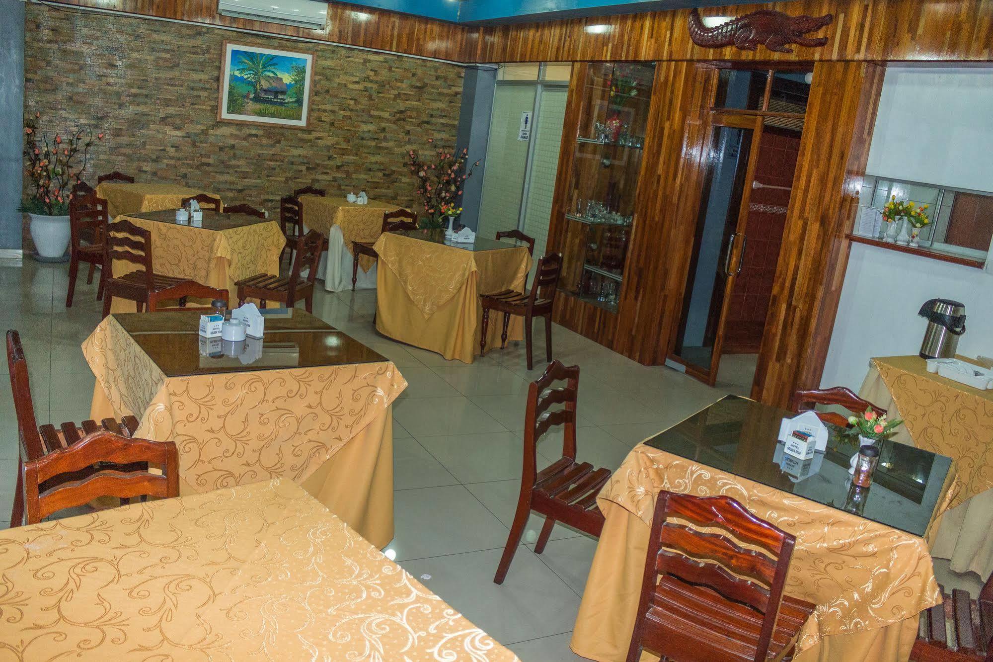 Hotel Golden Star Iquitos Dış mekan fotoğraf