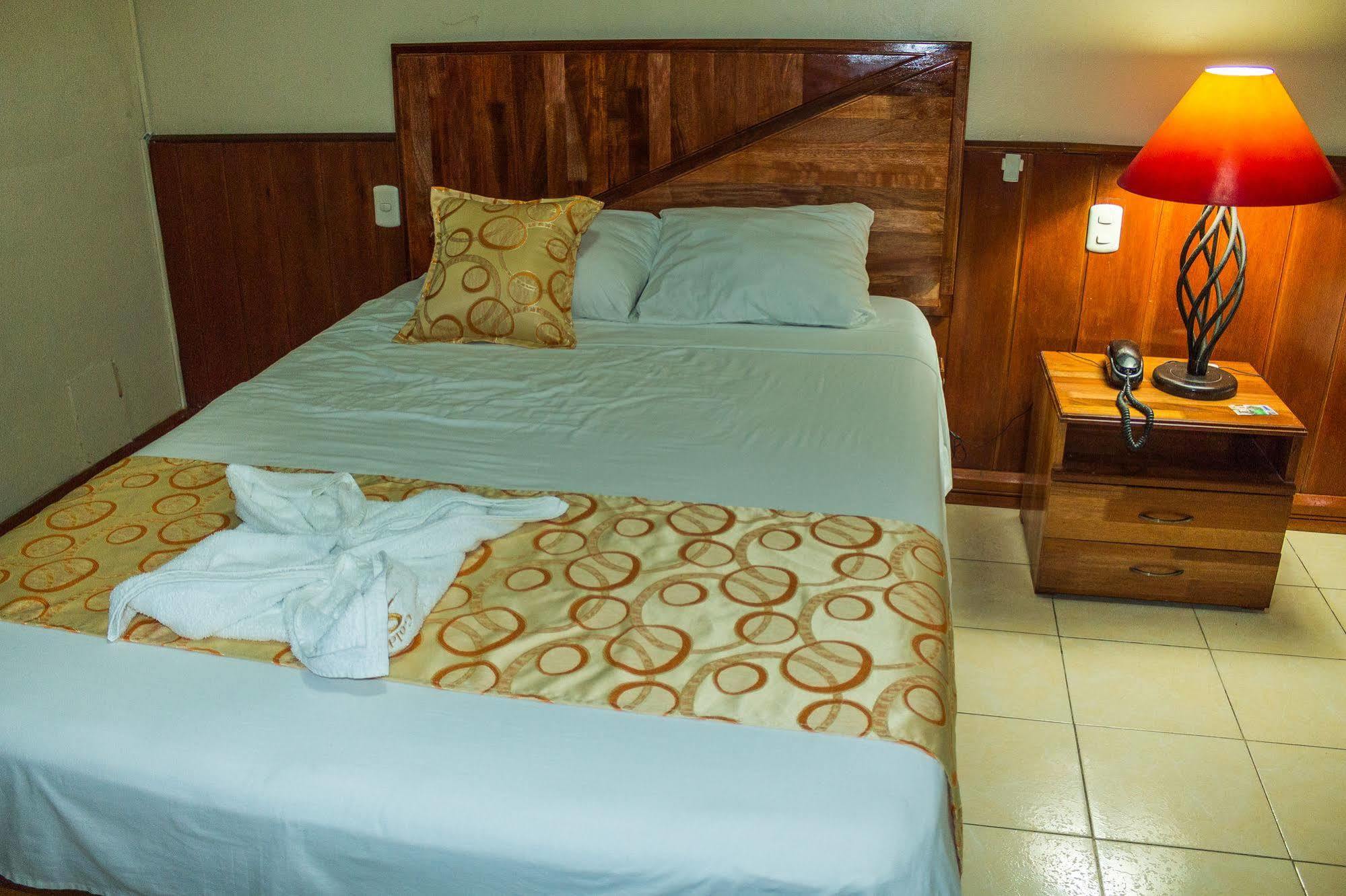 Hotel Golden Star Iquitos Dış mekan fotoğraf