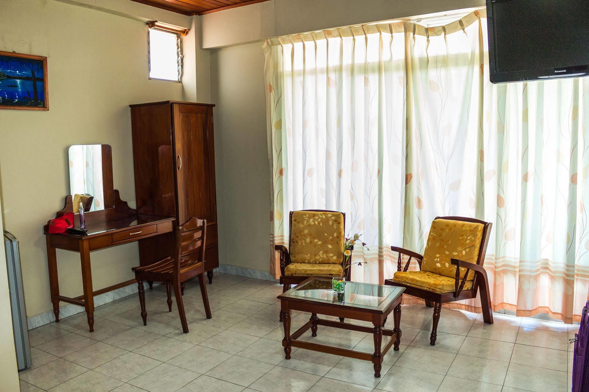 Hotel Golden Star Iquitos Dış mekan fotoğraf