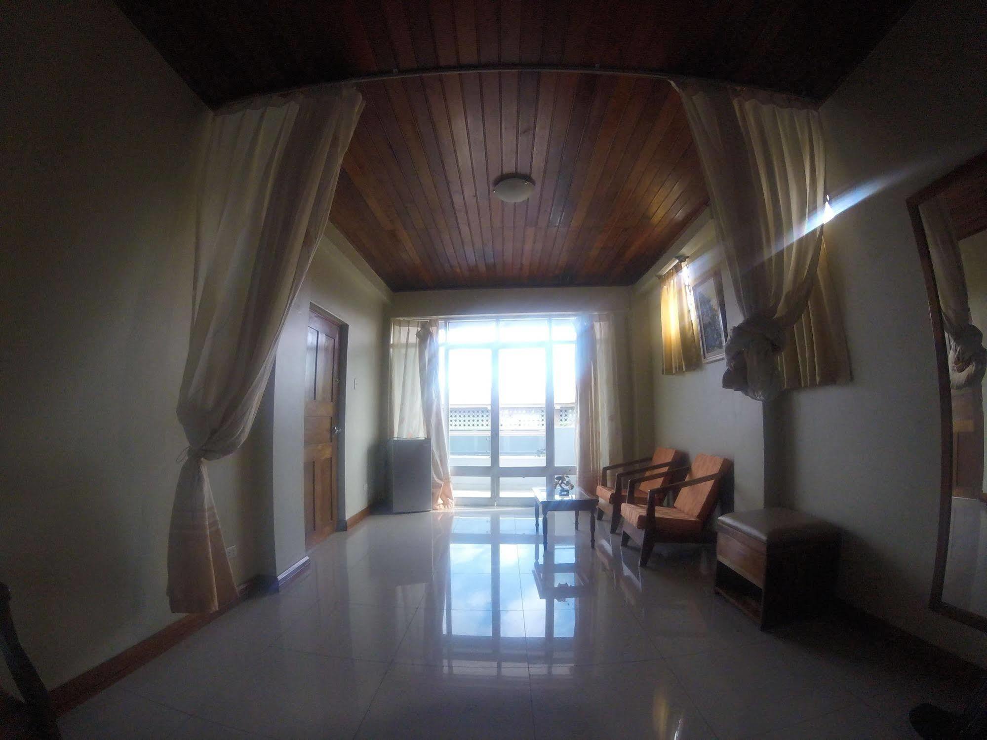 Hotel Golden Star Iquitos Dış mekan fotoğraf