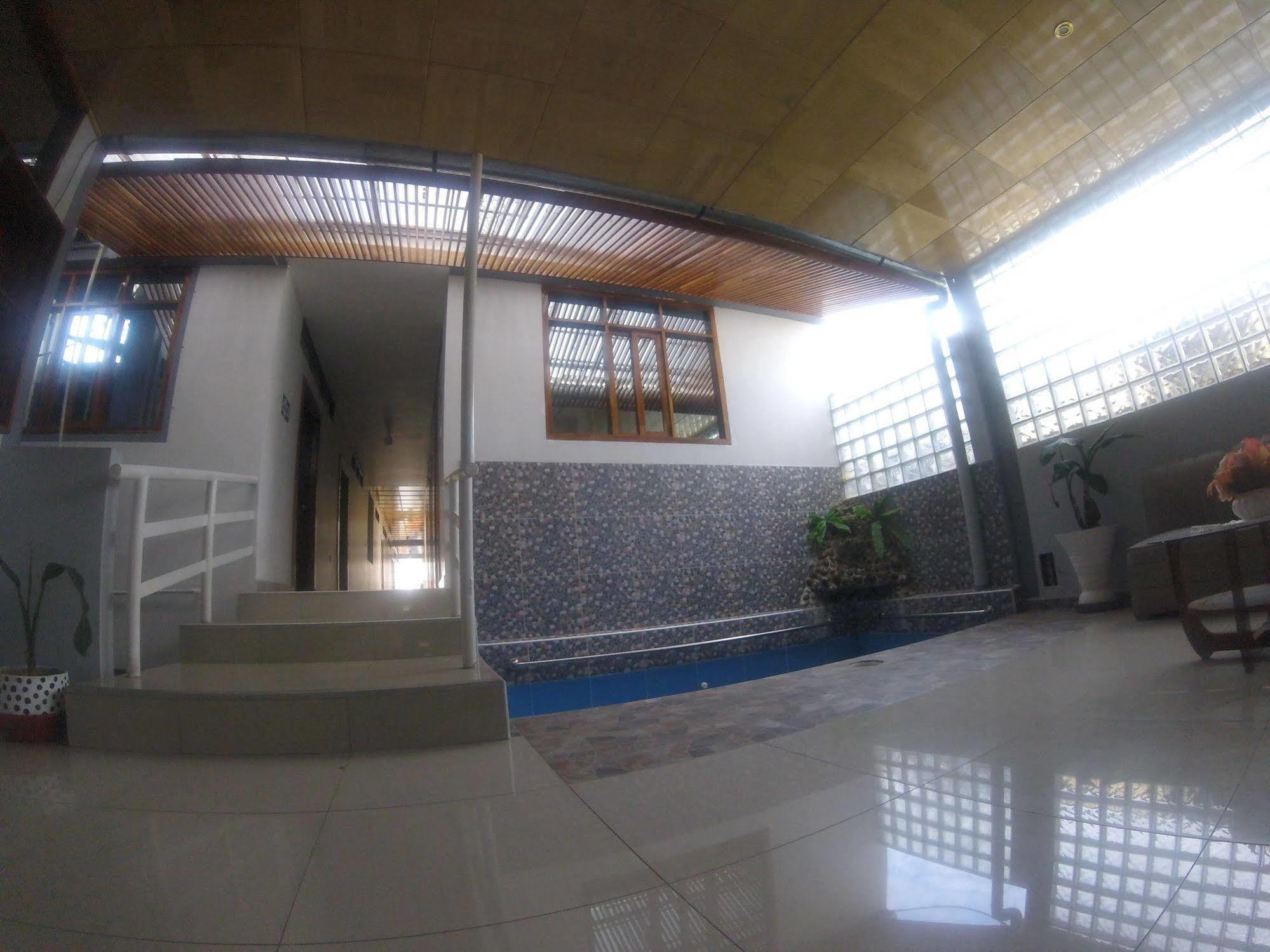 Hotel Golden Star Iquitos Dış mekan fotoğraf