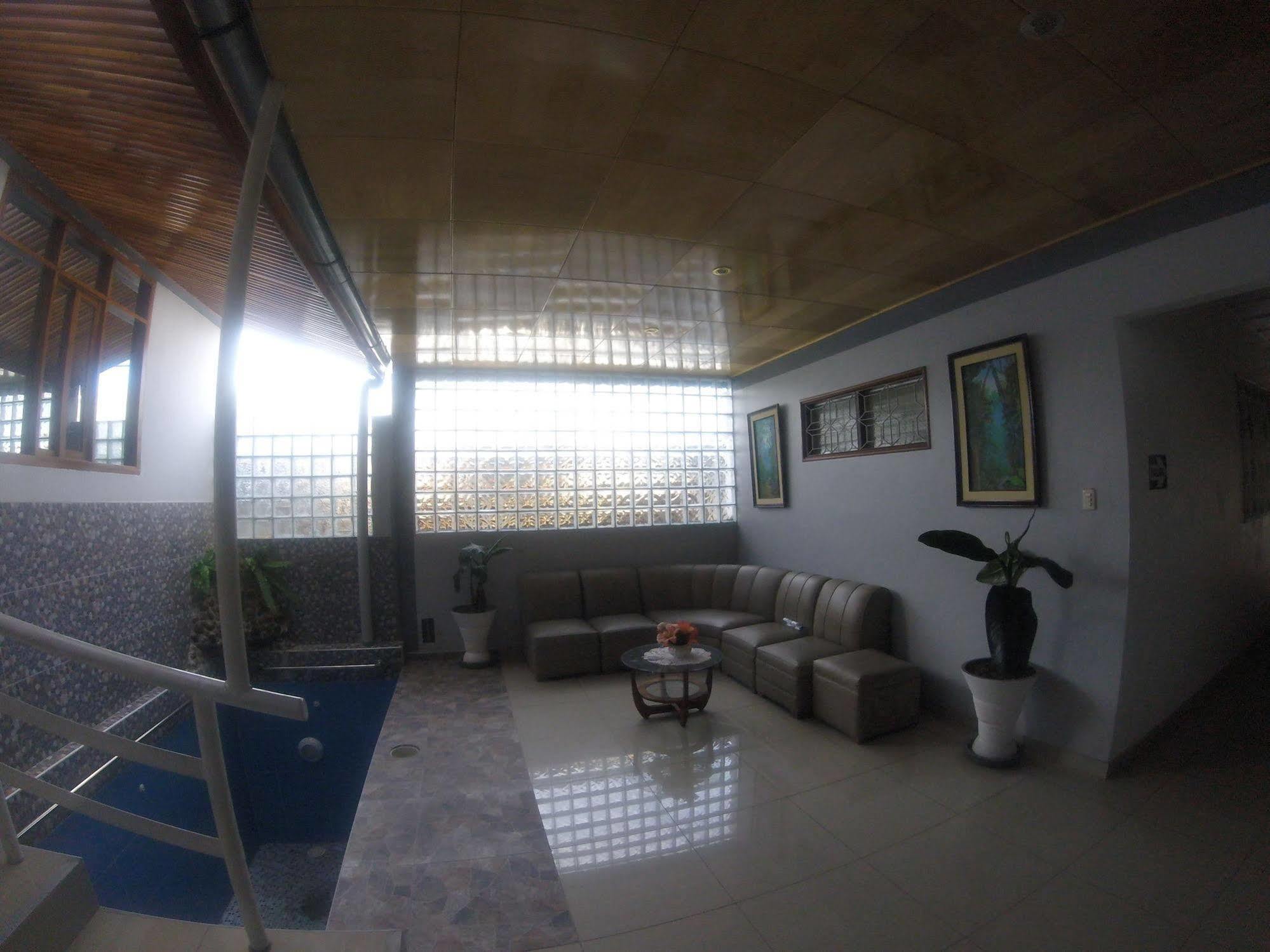 Hotel Golden Star Iquitos Dış mekan fotoğraf