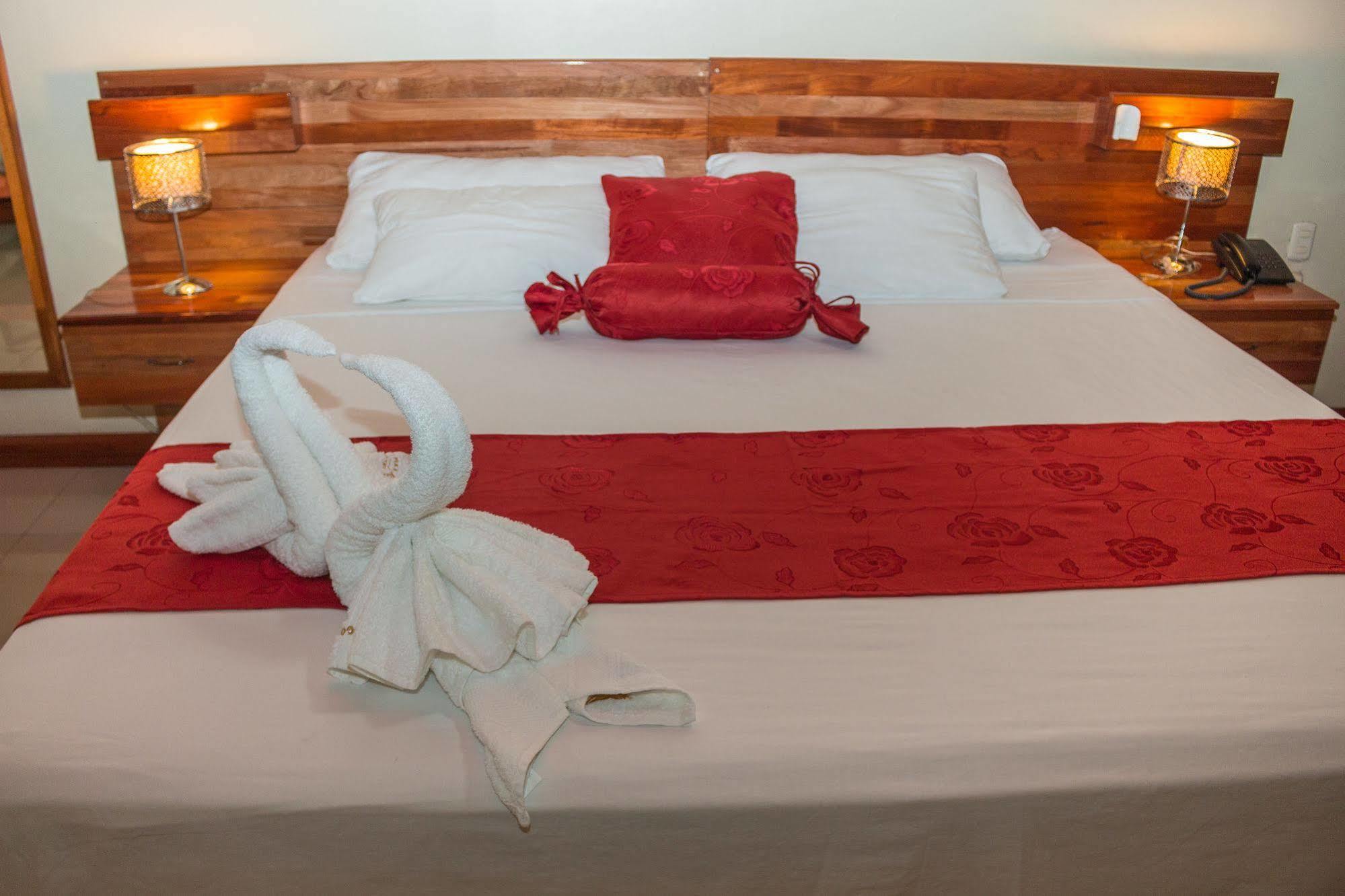 Hotel Golden Star Iquitos Dış mekan fotoğraf