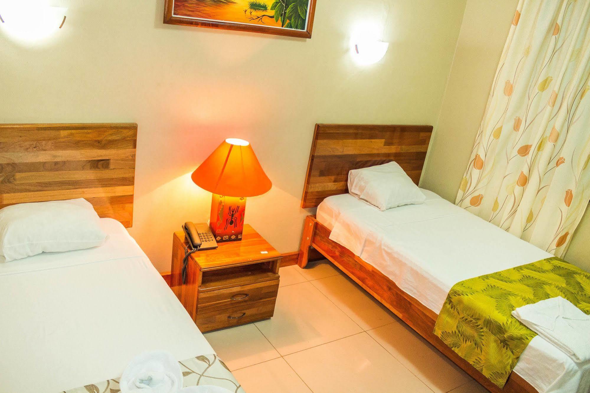 Hotel Golden Star Iquitos Dış mekan fotoğraf