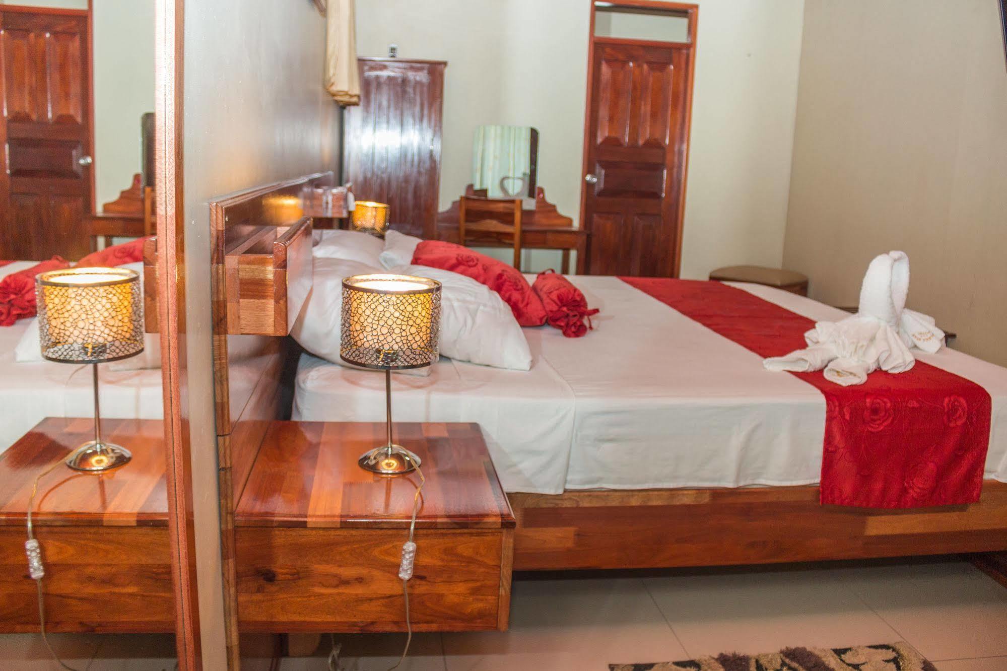 Hotel Golden Star Iquitos Dış mekan fotoğraf