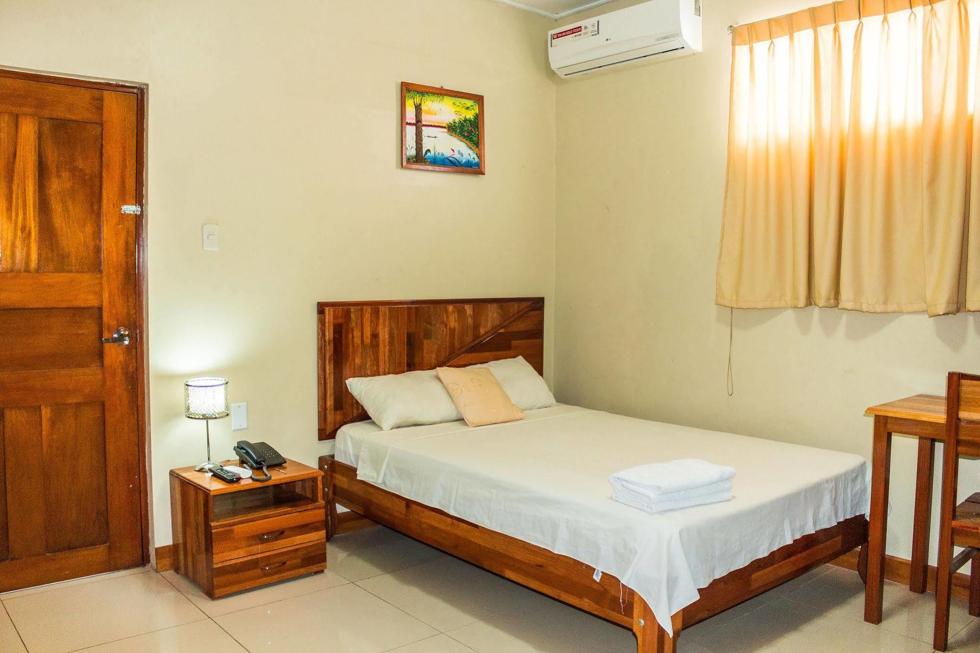 Hotel Golden Star Iquitos Dış mekan fotoğraf