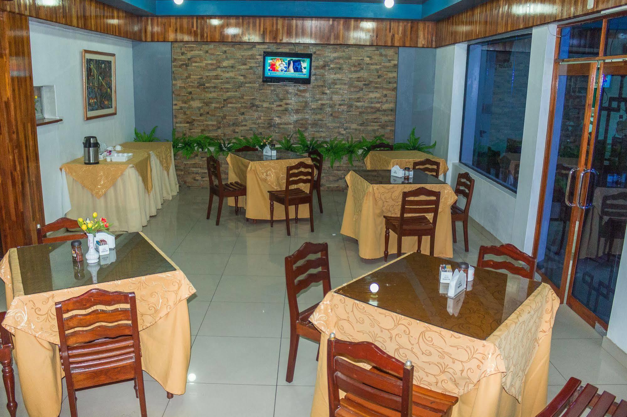 Hotel Golden Star Iquitos Dış mekan fotoğraf